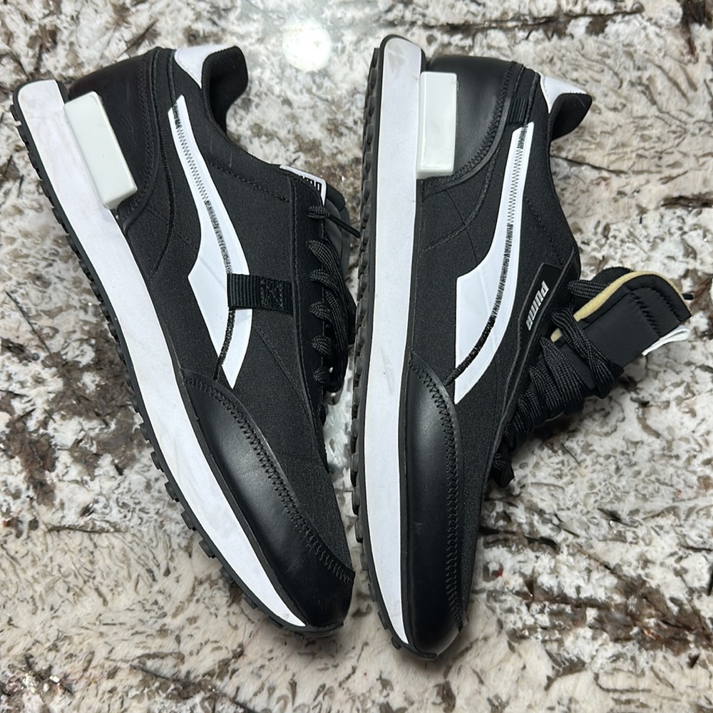 Puma Future Rider - Picture 6 of 11